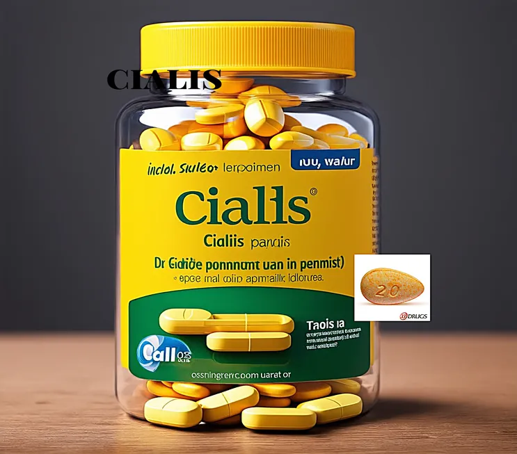 Cialis 1